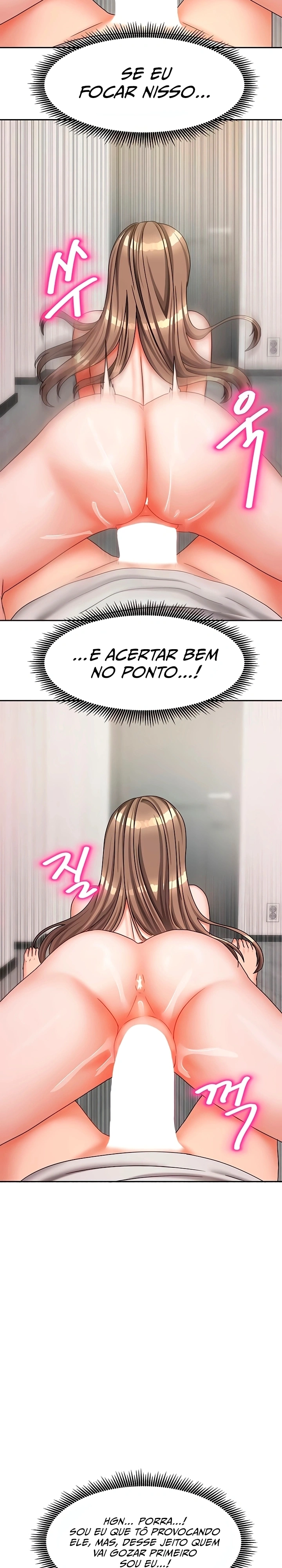 Casa Dúplex Capítulo 19 Página 23