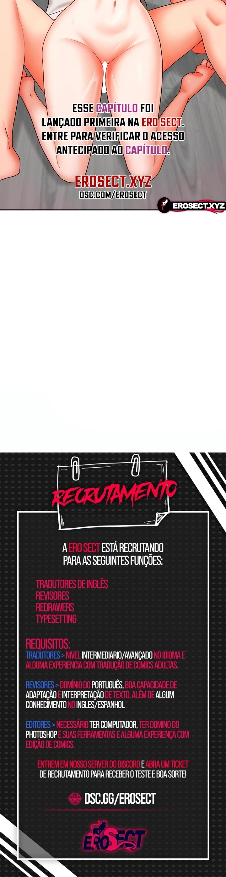 Casa Dúplex Capítulo 19 Página 29