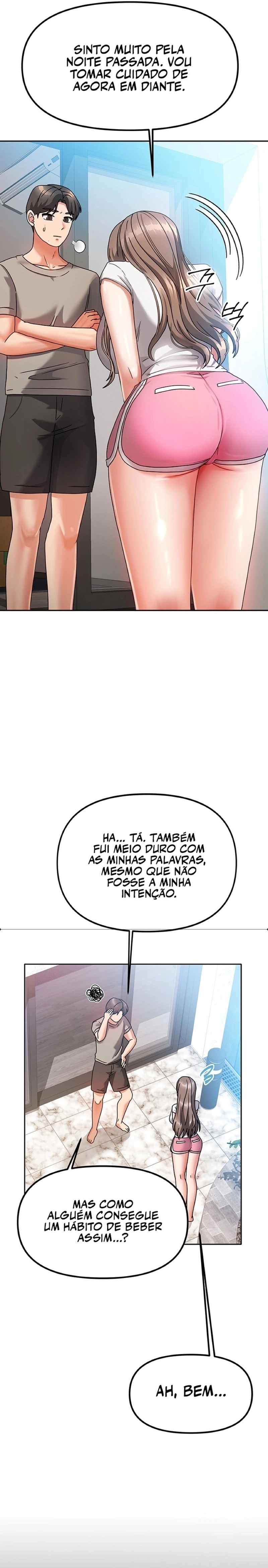 Casa Dúplex Capítulo 2 Página 10