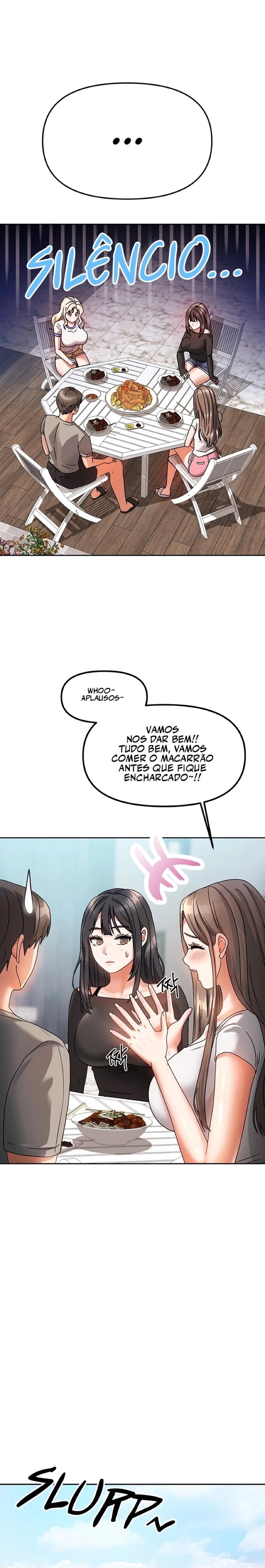 Casa Dúplex Capítulo 2 Página 16