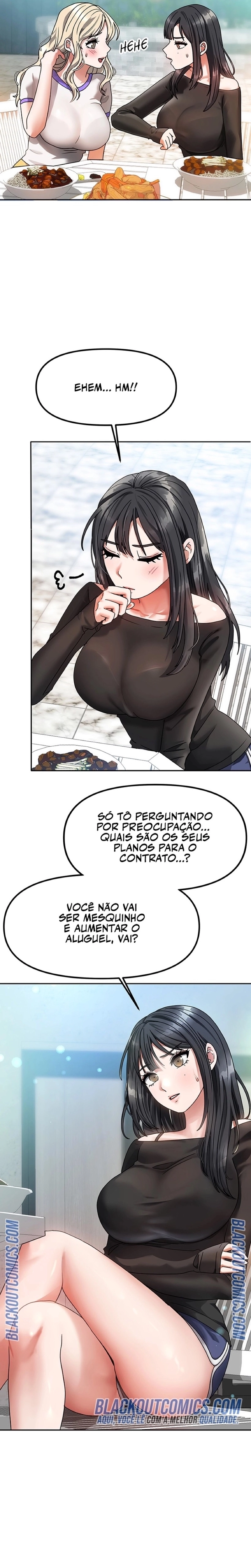 Casa Dúplex Capítulo 2 Página 18