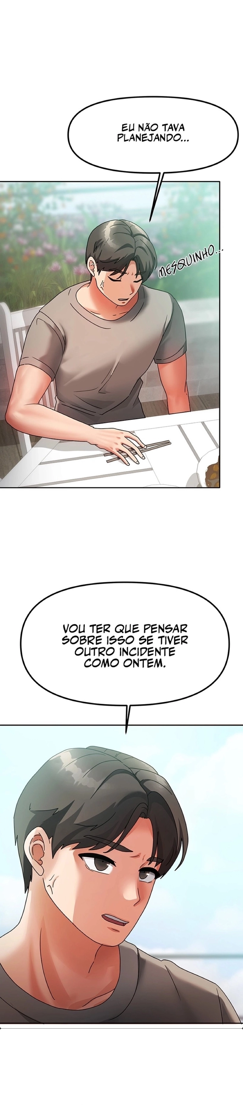 Casa Dúplex Capítulo 2 Página 19