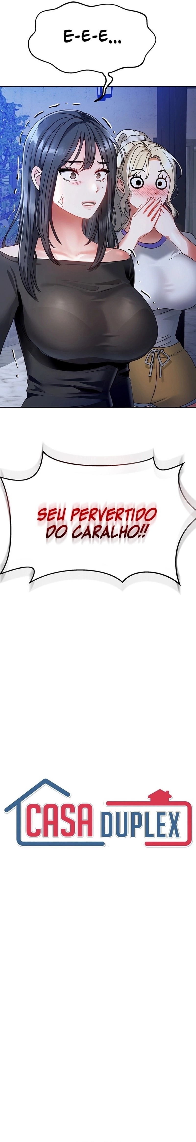 Casa Dúplex Capítulo 2 Página 2