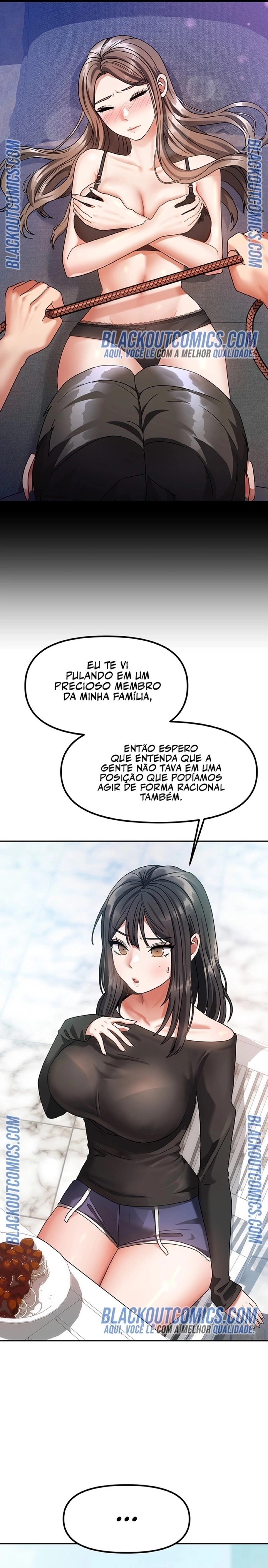 Casa Dúplex Capítulo 2 Página 21