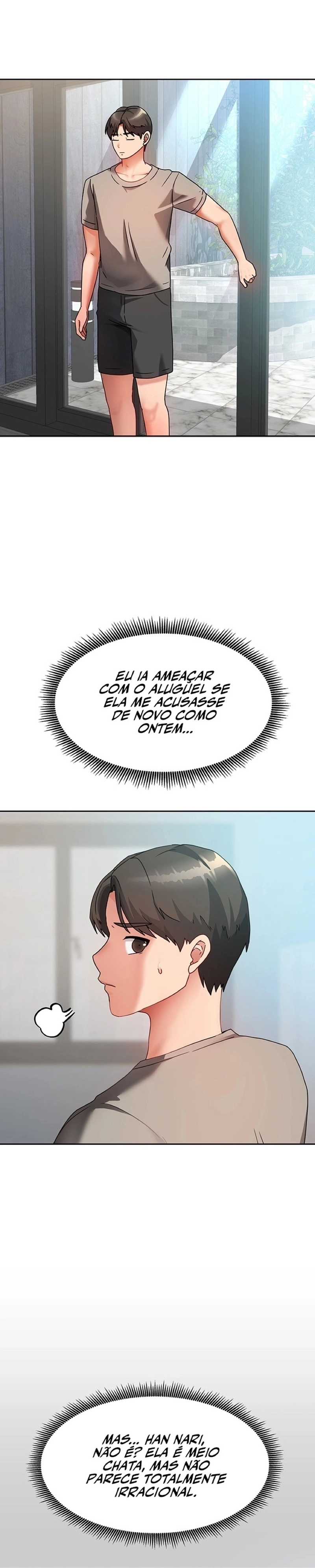 Casa Dúplex Capítulo 2 Página 23