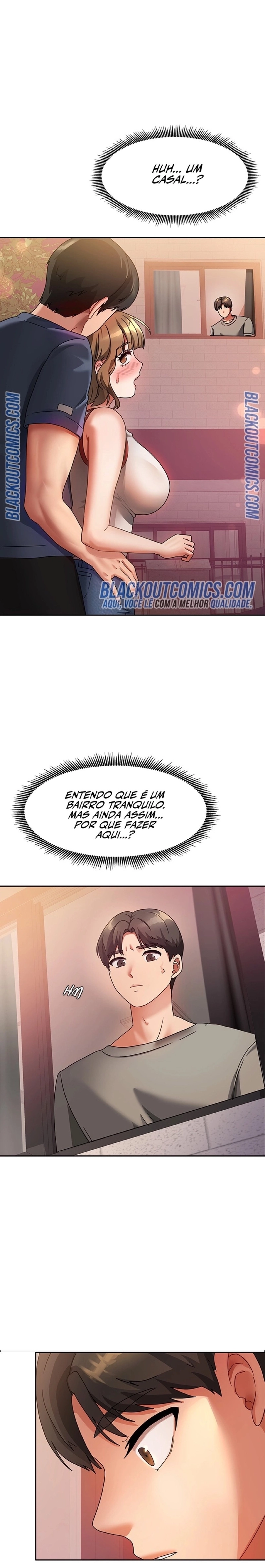 Casa Dúplex Capítulo 2 Página 26