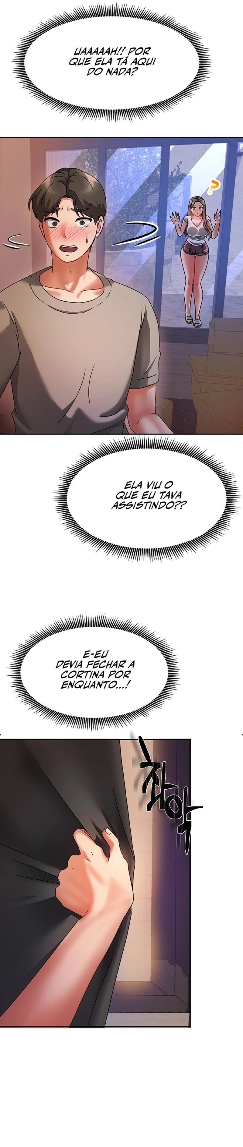 Casa Dúplex Capítulo 2 Página 38