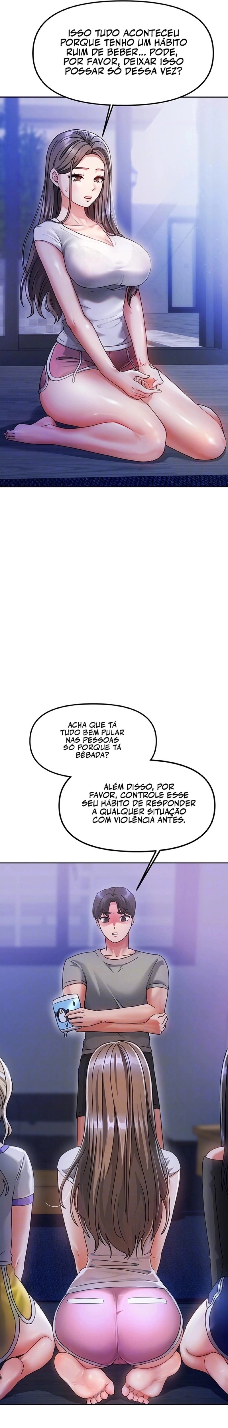 Casa Dúplex Capítulo 2 Página 4