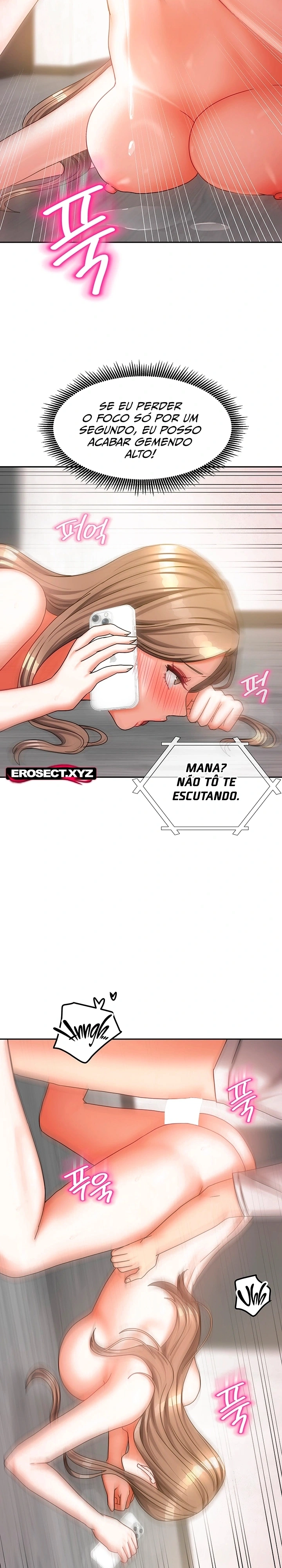 Casa Dúplex Capítulo 20 Página 13