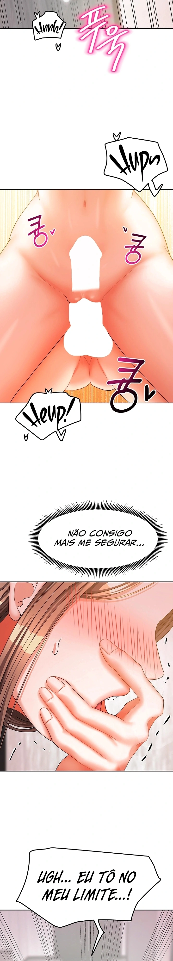 Casa Dúplex Capítulo 20 Página 14