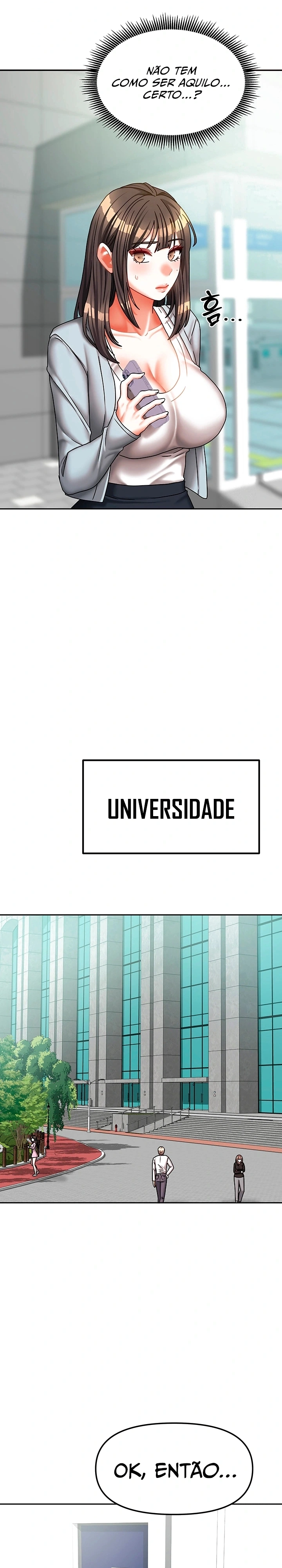 Casa Dúplex Capítulo 20 Página 17