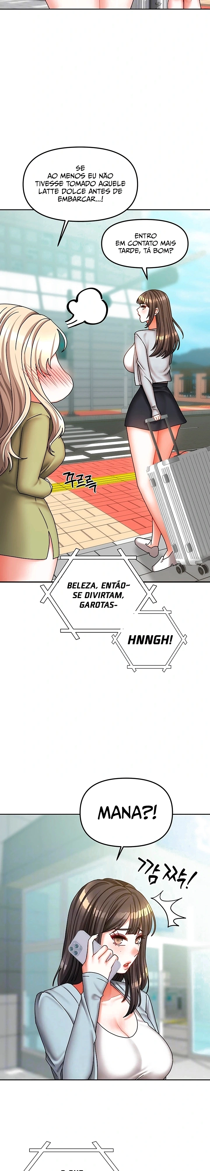 Casa Dúplex Capítulo 20 Página 4