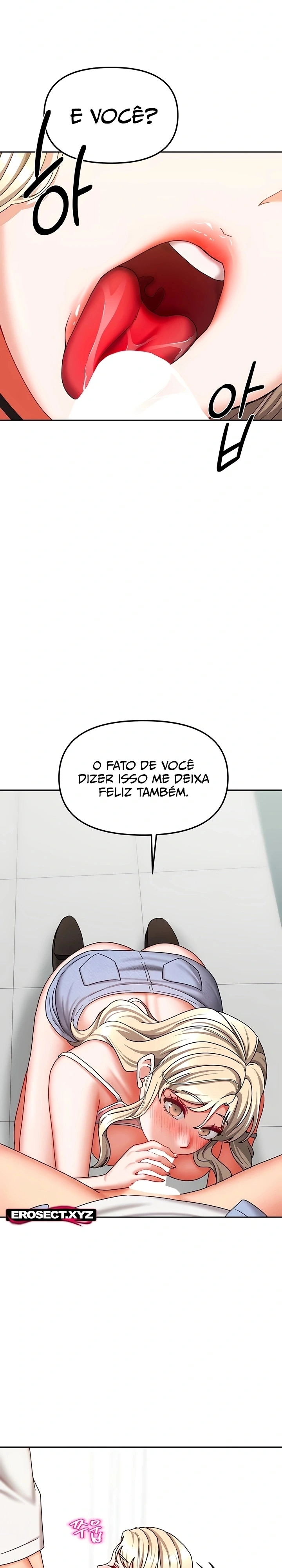 Casa Dúplex Capítulo 21 Página 12