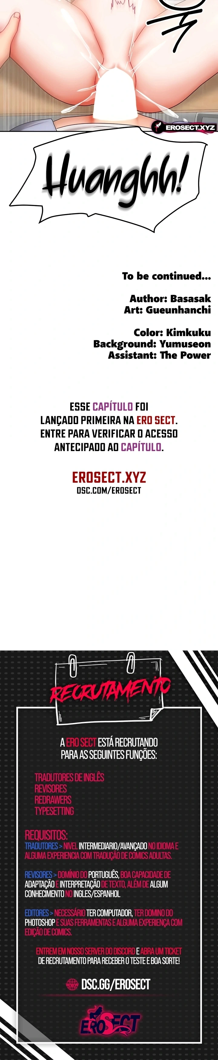 Casa Dúplex Capítulo 21 Página 31