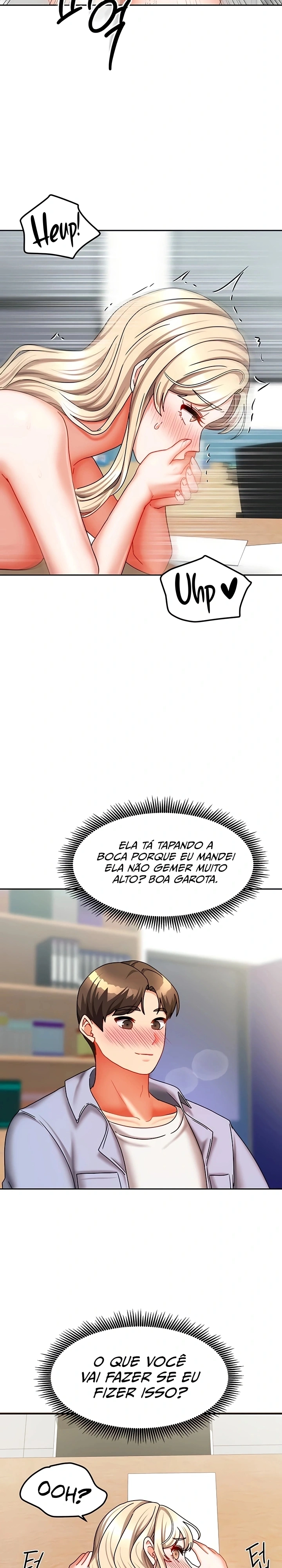 Casa Dúplex Capítulo 22 Página 16