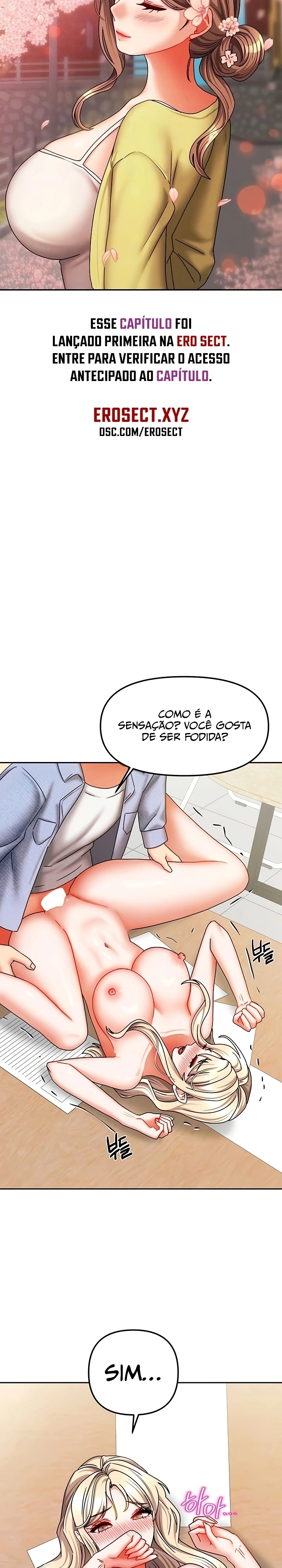 Casa Dúplex Capítulo 22 Página 3