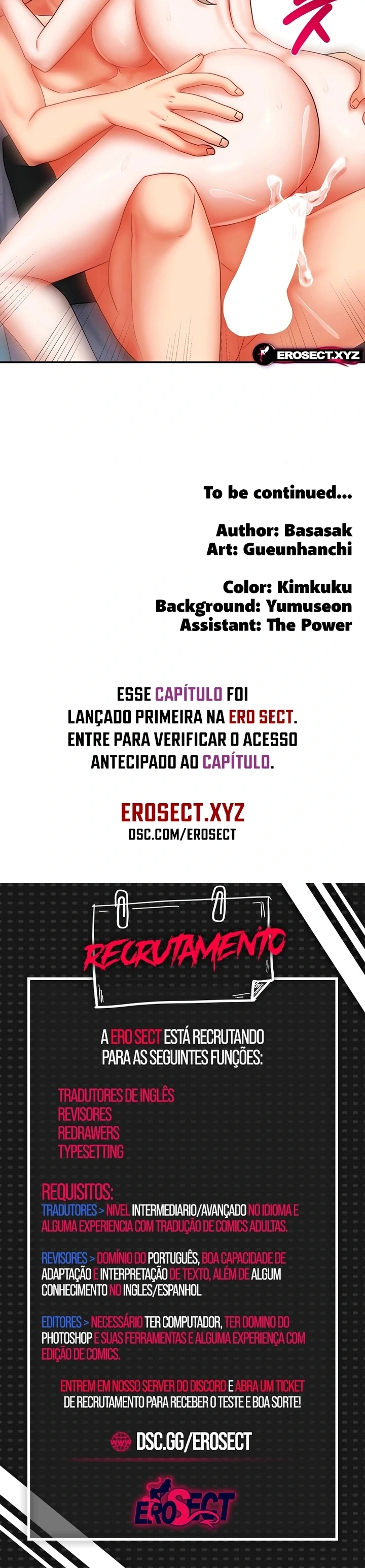 Casa Dúplex Capítulo 22 Página 31