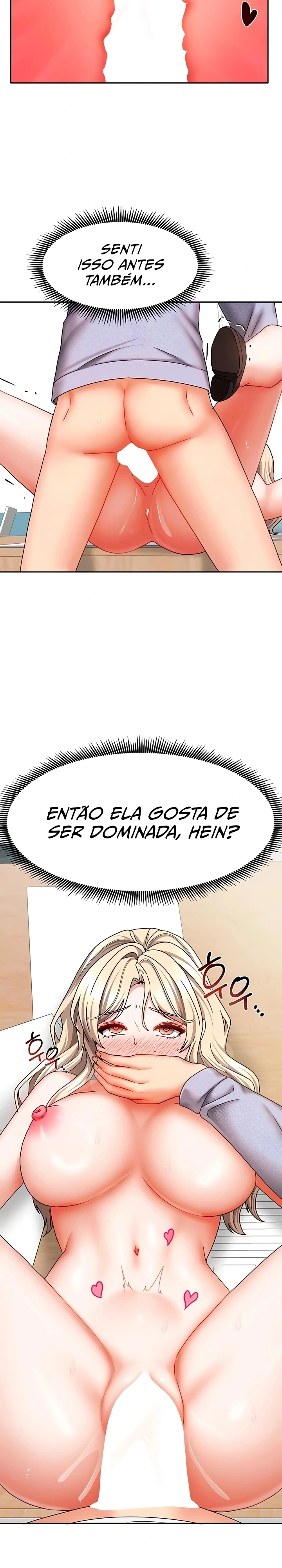 Casa Dúplex Capítulo 22 Página 8