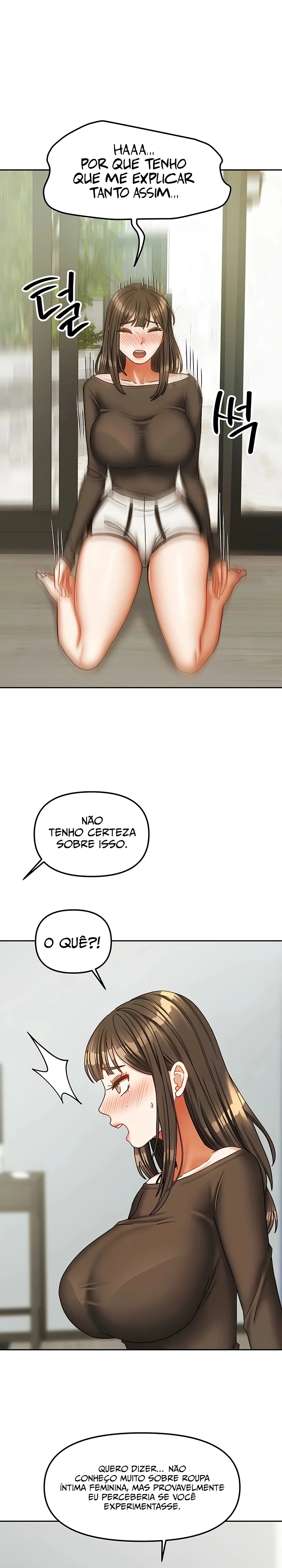 Casa Dúplex Capítulo 23 Página 16