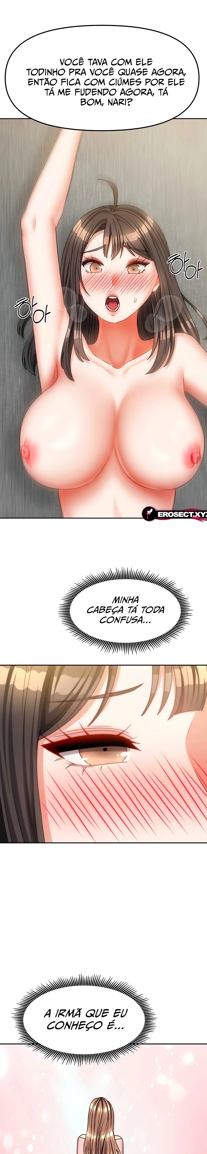Casa Dúplex Capítulo 25 Página 26