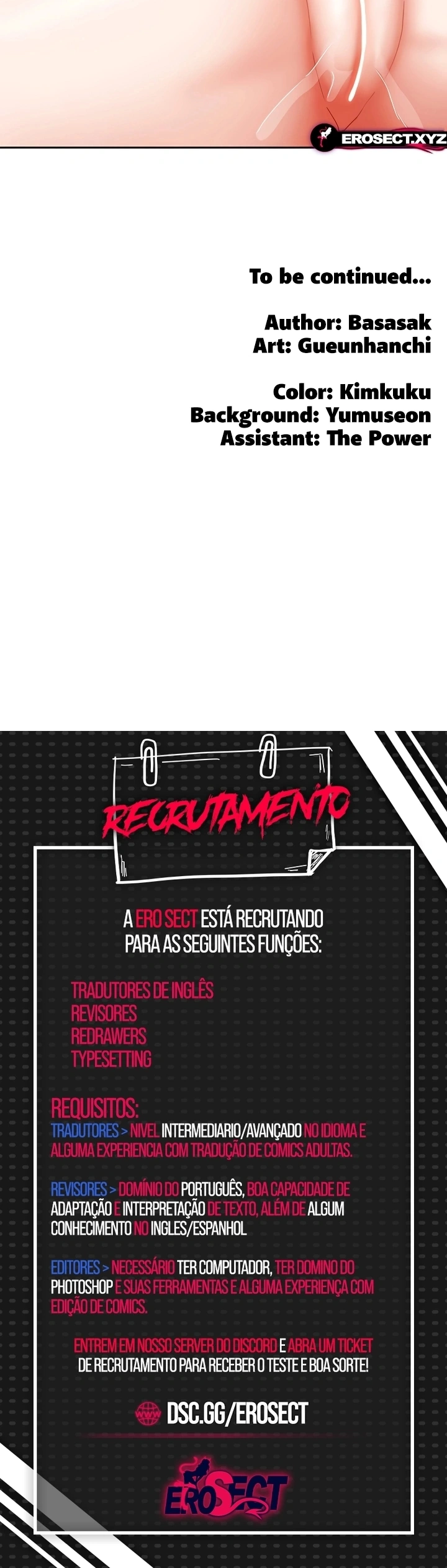 Casa Dúplex Capítulo 25 Página 32