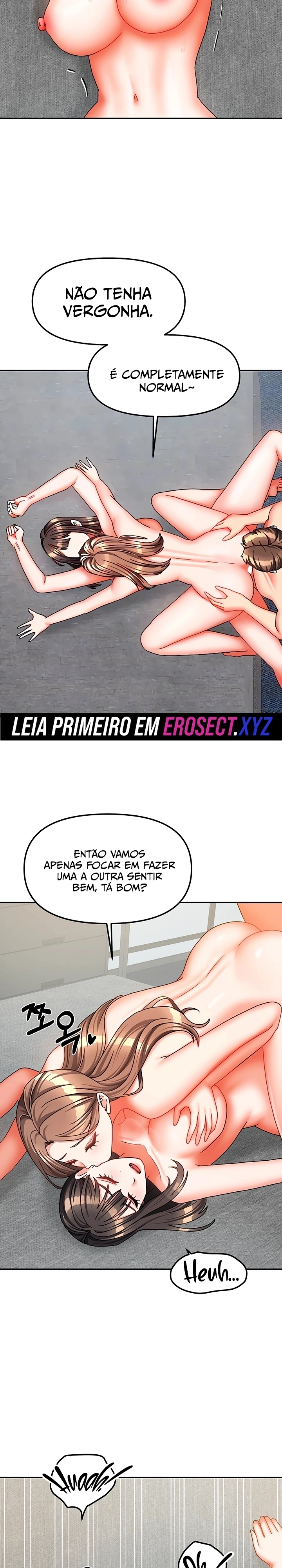 Casa Dúplex Capítulo 26 Página 7