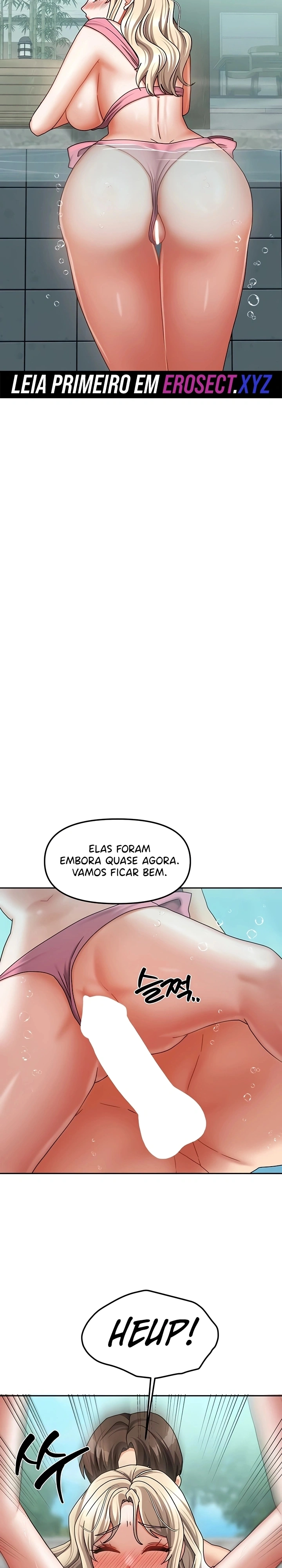 Casa Dúplex Capítulo 27 Página 24