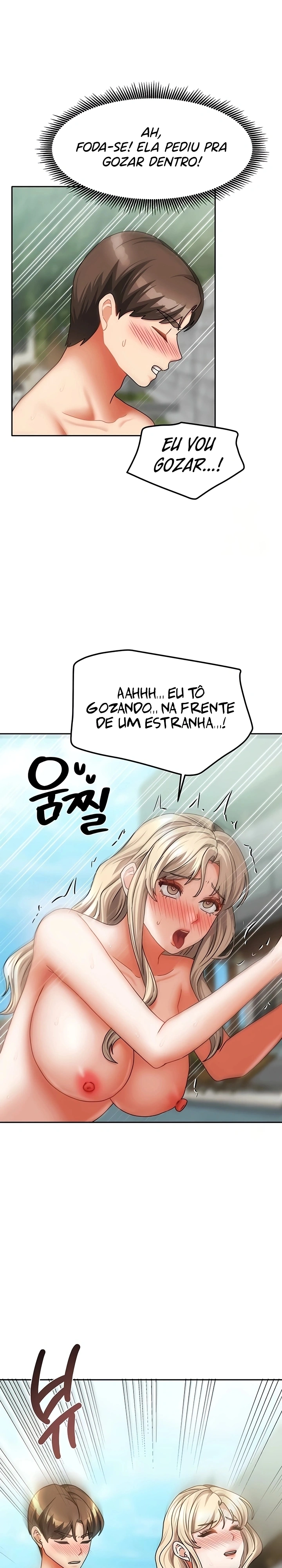 Casa Dúplex Capítulo 29 Página 16