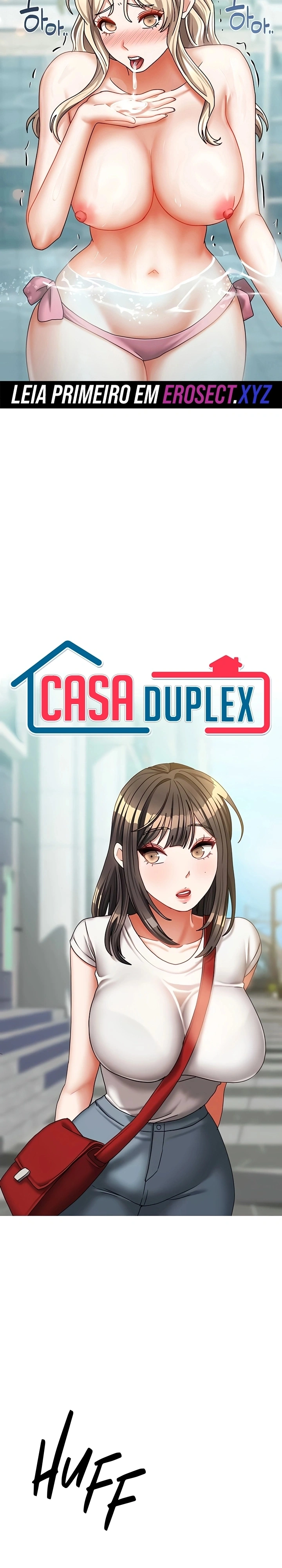 Casa Dúplex Capítulo 29 Página 2