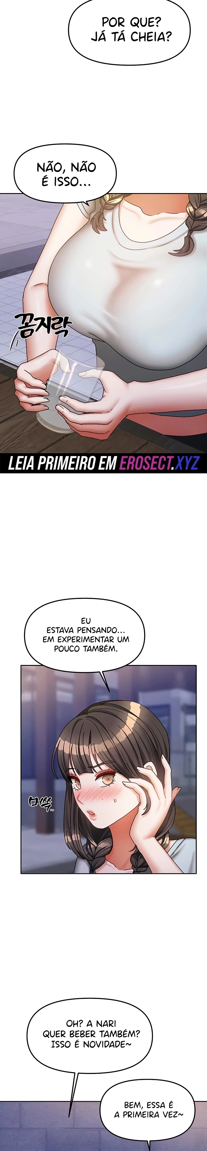 Casa Dúplex Capítulo 29 Página 25