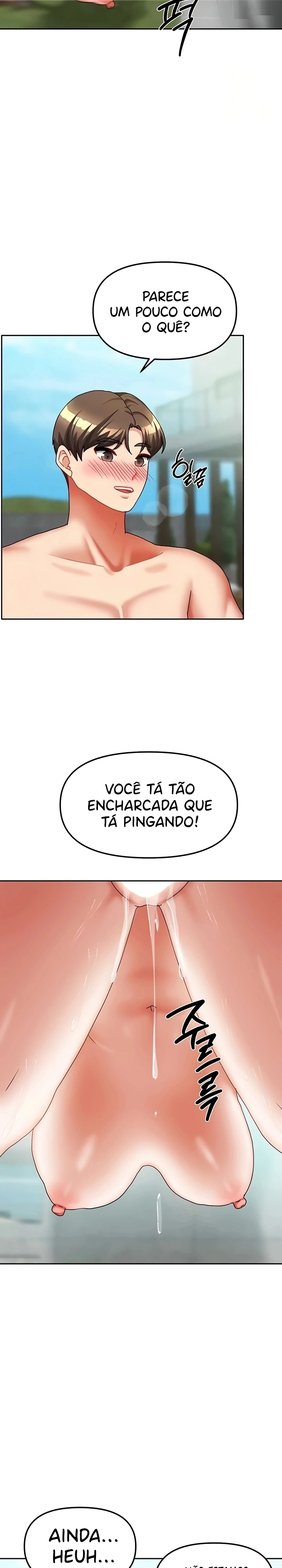 Casa Dúplex Capítulo 29 Página 4
