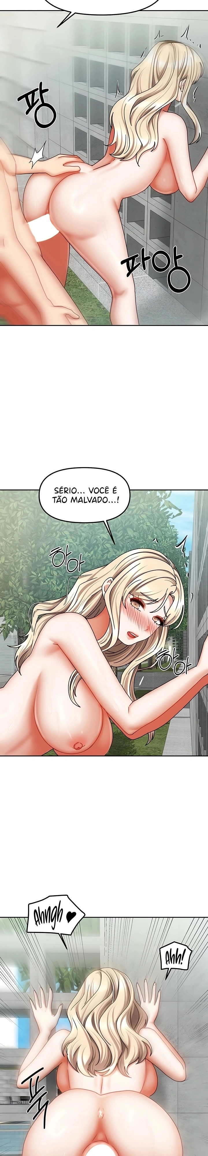 Casa Dúplex Capítulo 29 Página 6