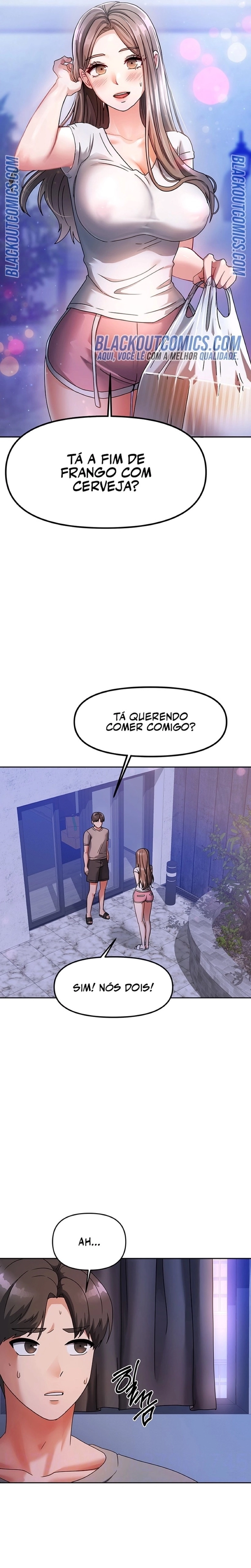 Casa Dúplex Capítulo 3 Página 2