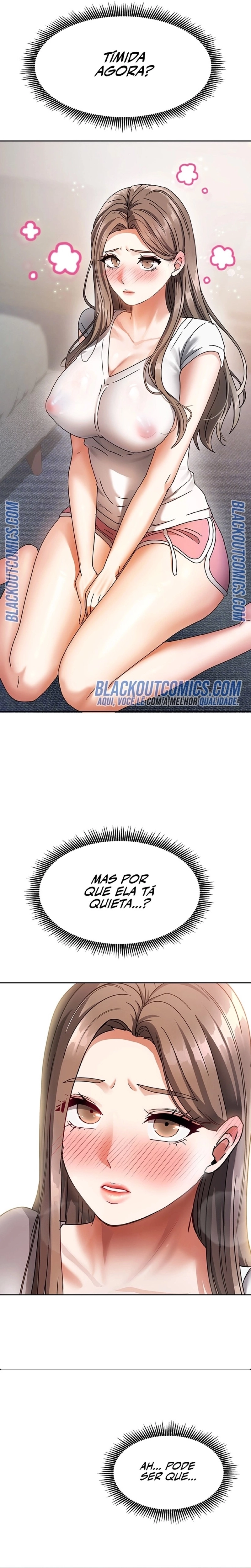 Casa Dúplex Capítulo 3 Página 27