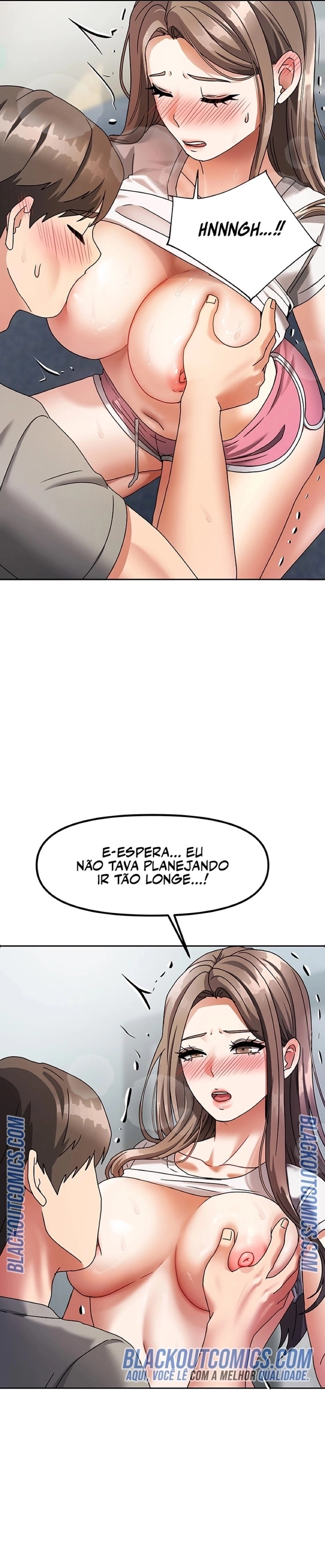 Casa Dúplex Capítulo 3 Página 35
