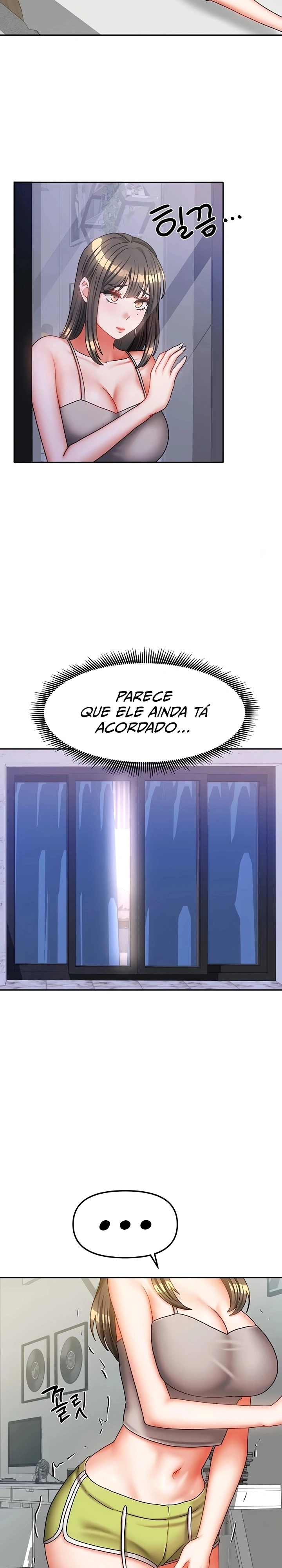 Casa Dúplex Capítulo 30 Página 18