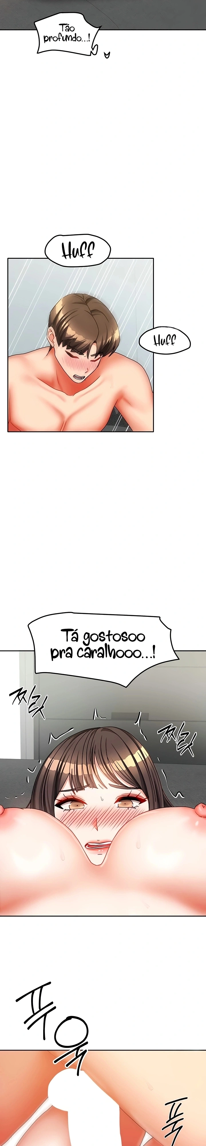 Casa Dúplex Capítulo 31 Página 21