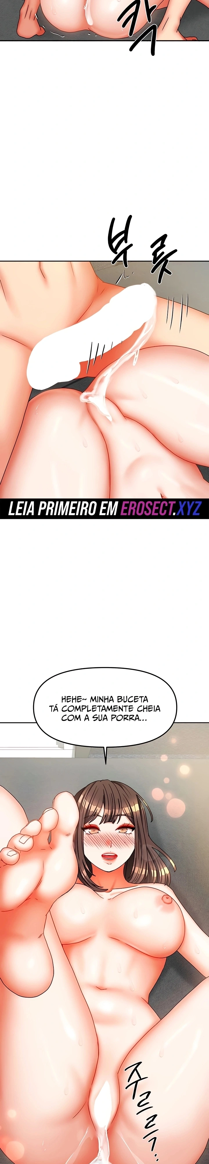 Casa Dúplex Capítulo 31 Página 25
