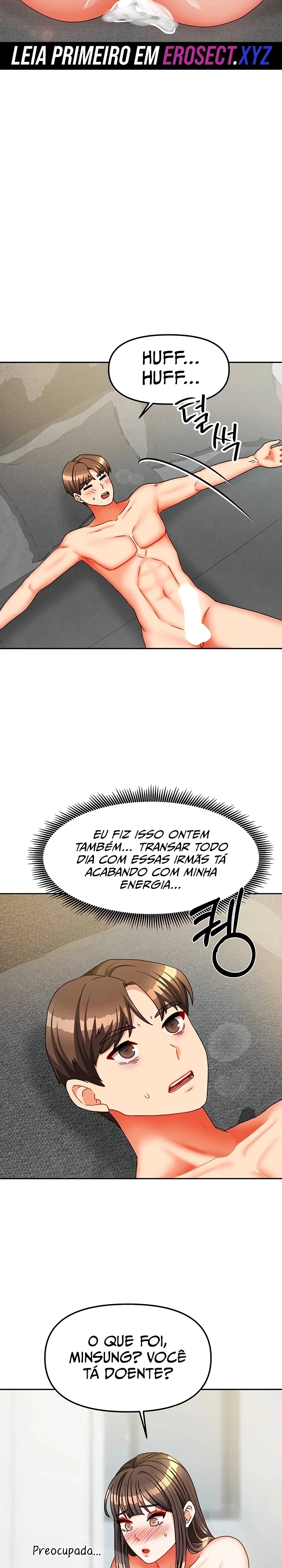 Casa Dúplex Capítulo 31 Página 26