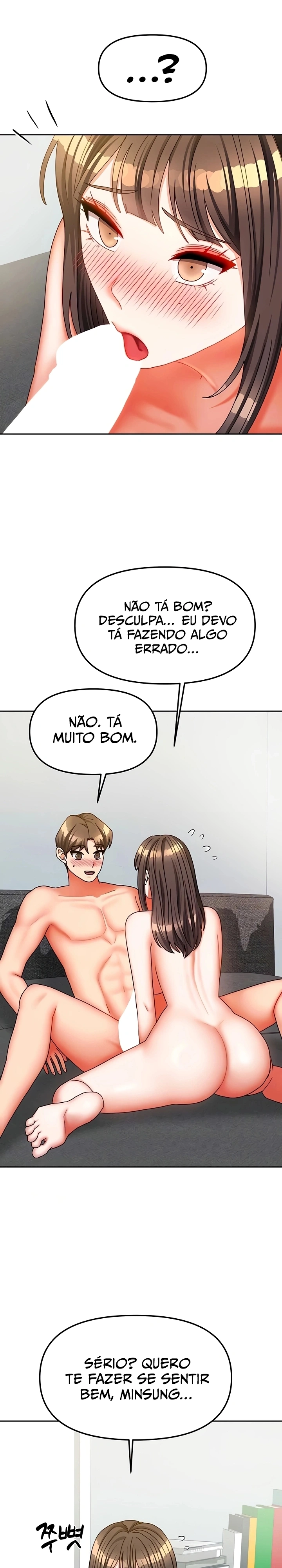 Casa Dúplex Capítulo 31 Página 8
