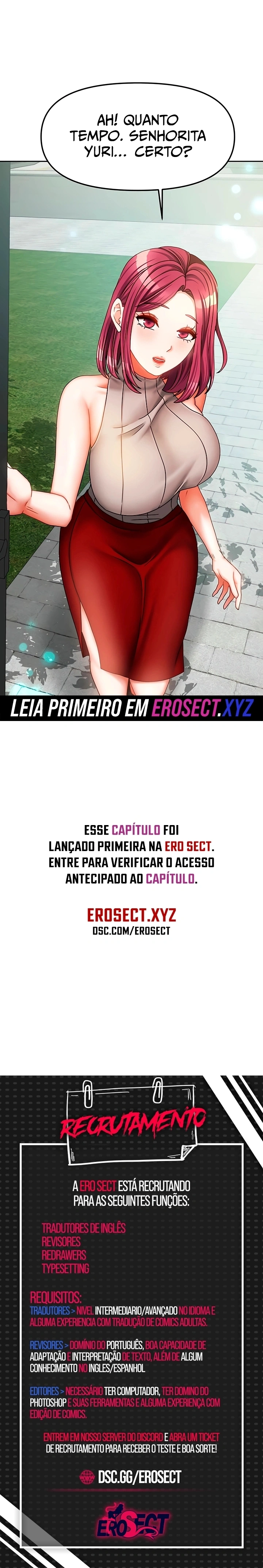 Casa Dúplex Capítulo 32 Página 30