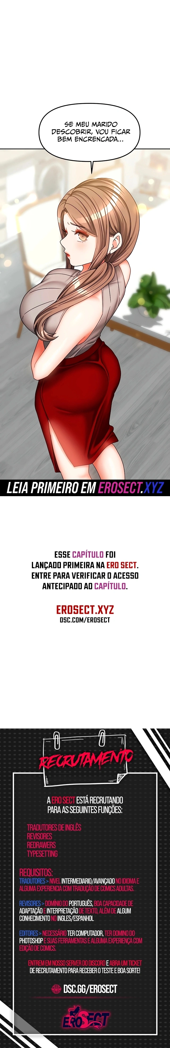Casa Dúplex Capítulo 33 Página 30