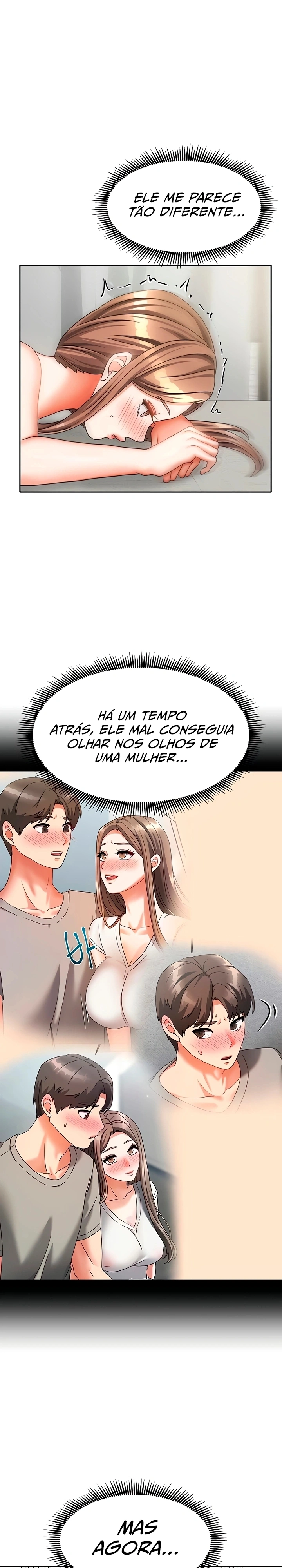 Casa Dúplex Capítulo 34 Página 28
