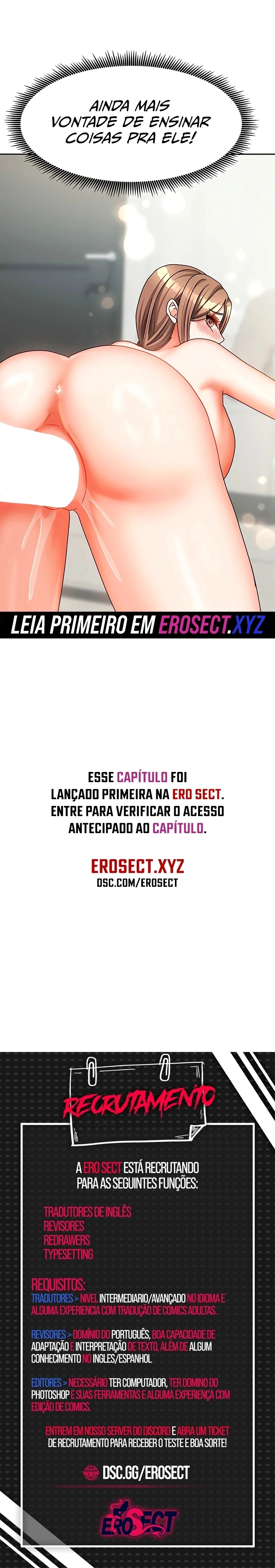 Casa Dúplex Capítulo 34 Página 30
