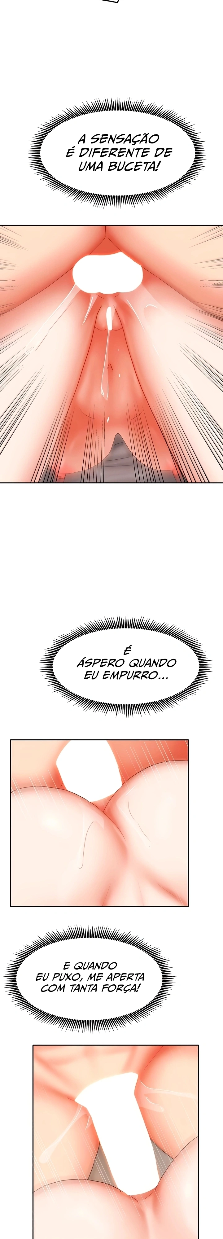 Casa Dúplex Capítulo 35 Página 28