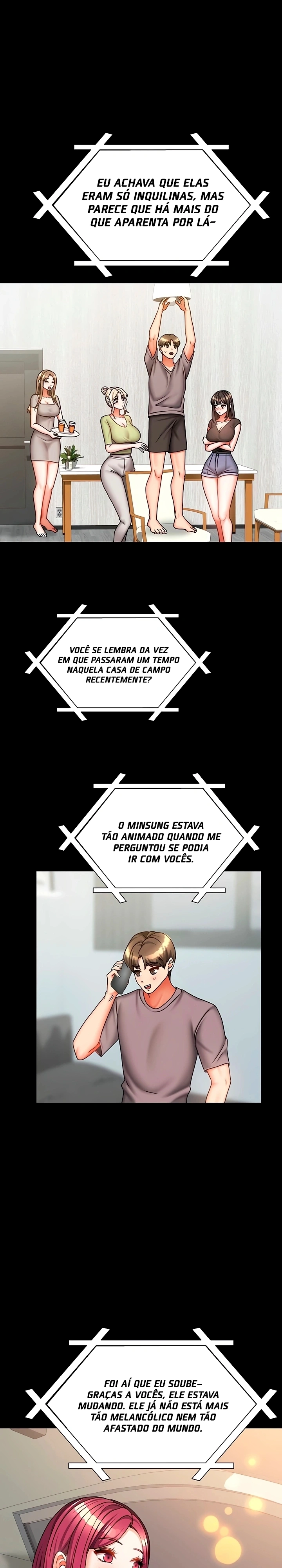 Casa Dúplex Capítulo 36 Página 17