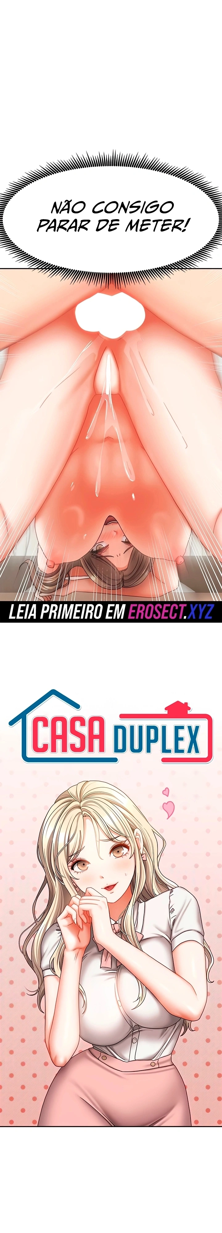 Casa Dúplex Capítulo 36 Página 2