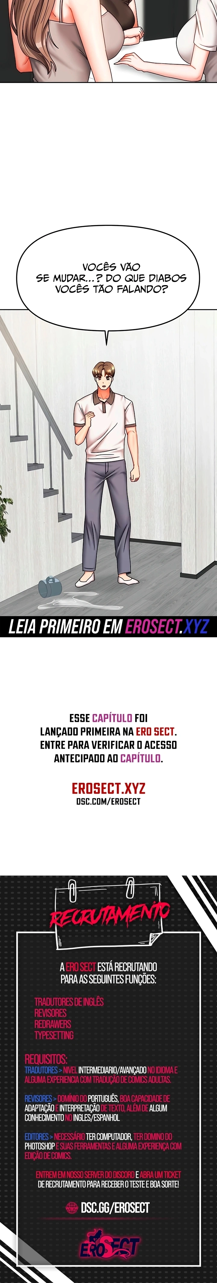 Casa Dúplex Capítulo 36 Página 27