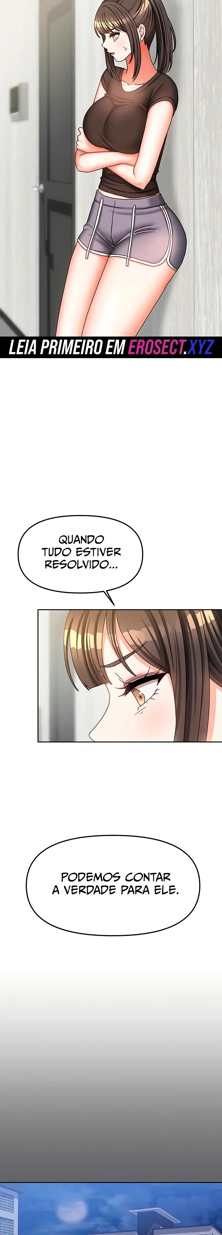 Casa Dúplex Capítulo 37 Página 13