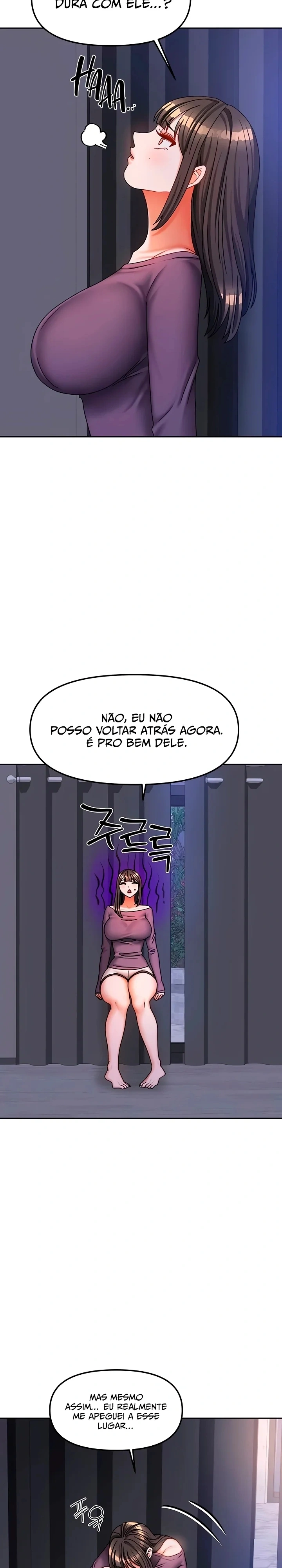 Casa Dúplex Capítulo 37 Página 15